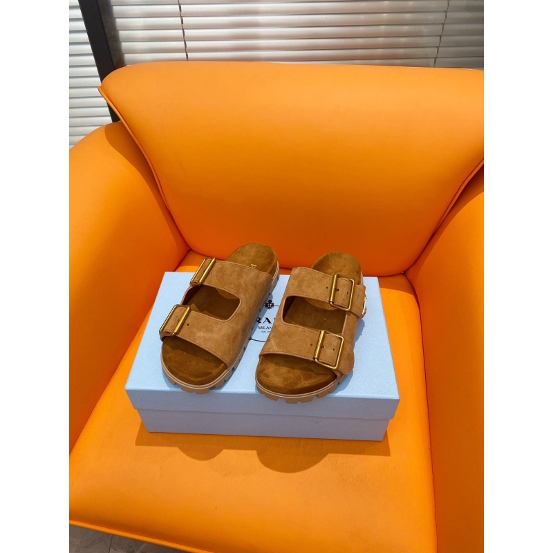 Pra*a sandals